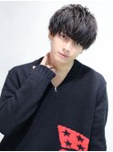 柔らかく日常に馴染む【ビークルマッシュ】