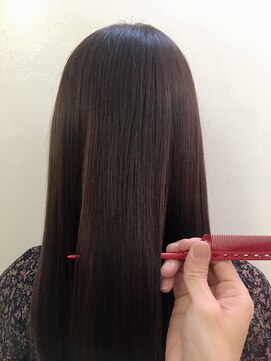 パティオン(PATIONN) エイジングヘアケアにお勧め髪質改善ミネコラ水素トリートメント