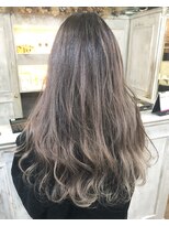 ニコ(nico...)&nbsp;エアタッチラベンダーグラ