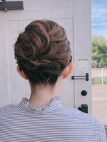 オリバー(ORiVER)&nbsp;セットアップ