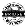 バーバーショップ ブリッヂ(Barber Shop Bridge)のお店ロゴ