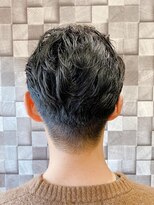 カシェット(cachette) 爽やかメンズショート