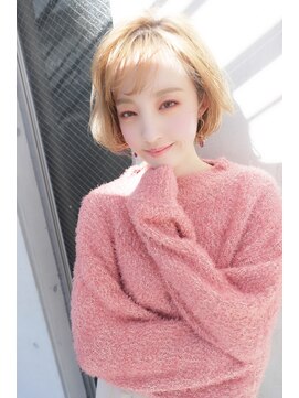 ニコ ヘアデザイン(nico hair design) nico hair design新鎌ヶ谷