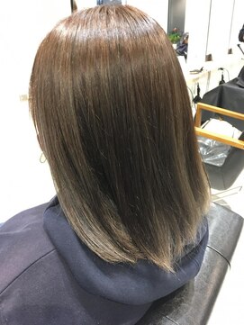 フラミューム 町田(flammeum) グラデーション【町田】【成瀬】【玉川学園前】