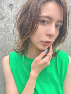 アイコン(I-CON) michelle.