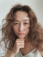 ベンジー 代々木上原店(benji)&nbsp;少しエッジの効いたスタイルも好きです！（代々木上原）