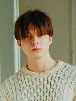 アデリタ(Adelita)&nbsp;ショートマッシュ