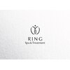 リング(ring)のお店ロゴ