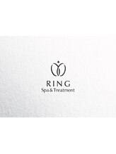 半個室サロン ring spa&treatment