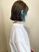 ルチカ(Luccica)&nbsp;【Luccica】お客様スタイル