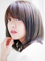 ラベストバイセロ メトロポリタン前(LOVEST by CERO) ロング ミディアム 池袋 髪質改善 酸性ストレート 酸性縮毛矯正