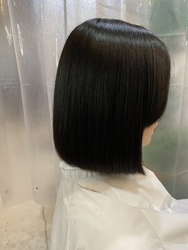 リエコー(RE'ECHO) 髪質改善トリートメント