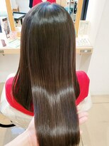 アッシュ 高津店(Ash)&nbsp;自分史上最高の艶髪に