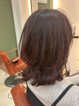 イコール 船橋(equal) 伸ばしかけレイヤー