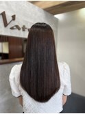 髪質改善ロイヤルトリートメント