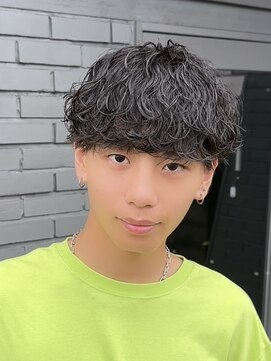 アビールブレ 新潟万代(ABEY LEVRAI) 新潟波巻き