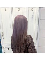 クラン ヘアーアンドスタジオ(CLAN hair & studio)&nbsp;宜野湾店/clan/沖縄美容室/プルエクステ