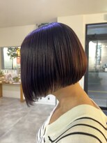 ローズヒップ(ROSE HIP) 髪質改善/カット/カラー/ハイライト/パー マ/前髪/西区/姪浜