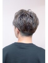 マニッシュ 吉祥寺北町店(mannish)&nbsp;メンズカット