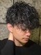 ヒロギンザ 銀座本店(HIRO GINZA)の写真/【最終受付20時半/個室】形状記憶パーマでさりげない男の色気を。毎朝のスタイリングが格段に違う[理容室］