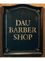 ダウバーバーショップ 表参道(DAU BARBER SHOP) DAU 表参道