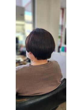 美容室インペリアル インペリアルスタイル