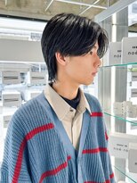 ノエロク 岐阜(noe rok)&nbsp;韓国系メンズウルフスタイル２２