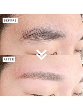 ディーディーフォルム(DD form) オトナ女子の為の眉WAX脱毛