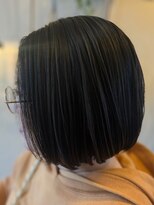 オルガニコ(ORGANICO)&nbsp;大人ボブ