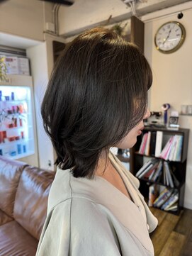 コレット ヘアー 大通(Colette hair) 【大人気☆本日のレイヤースタイル500☆】