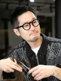 アイフィール アヴェダ 瑞江店(i feel AVEDA) 藤田 晃史