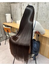ラフ トーキョウ(RAF TOKYO) 唯一無二のストレート