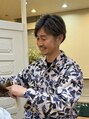プラムヘアー(Plum Hair)/才原　馨