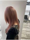 pink lavender
