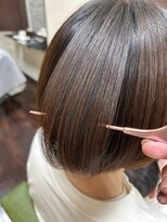 リベルテ(Liberte)&nbsp;【うる艶】髪質改善トリートメント