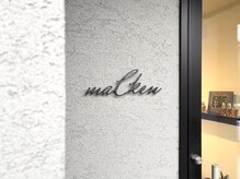 マッケン(maCken)