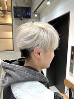 フェリア 渋谷(Feria)&nbsp;【Feria渋谷】ホワイトカラー♪“Sota Tawara”