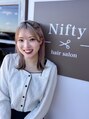 ニフティー(Nifty) 勢力 星南