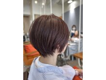 ヘアアンドメイク リンクス 東戸塚店(HAIR&MAKE LINKS)