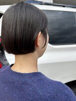 モイ(Moi)&nbsp;ミニボブ