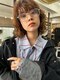 ユノ(juno)の写真/的確なパーマ技術でお客様のご希望のパーマ感をしっかり再現。ダメージレスなパーマでお洒落ナチュラルに。