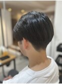 メンズショート