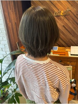 アデプト 金町店(adept) ターコイズカラー