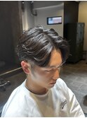 【フェザーパーマ】木更津/メンズカット/メンズパーマ