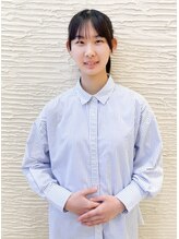 モリオ フロム ロンドン サッポロファクトリー店(morio FROM LONDON)&nbsp;庄司 結菜