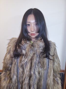 ベンジー オウン 代々木上原店(benji own) 姫layer