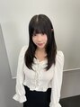 ヴィムヘアー 泡瀬店(VIM hair)&nbsp;layer cut