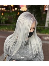 ミミー(mimiiy) ホワイトカラー
