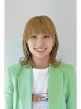 スタイル(STYLE)&nbsp;後藤 かなえ