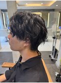 ツイスパ